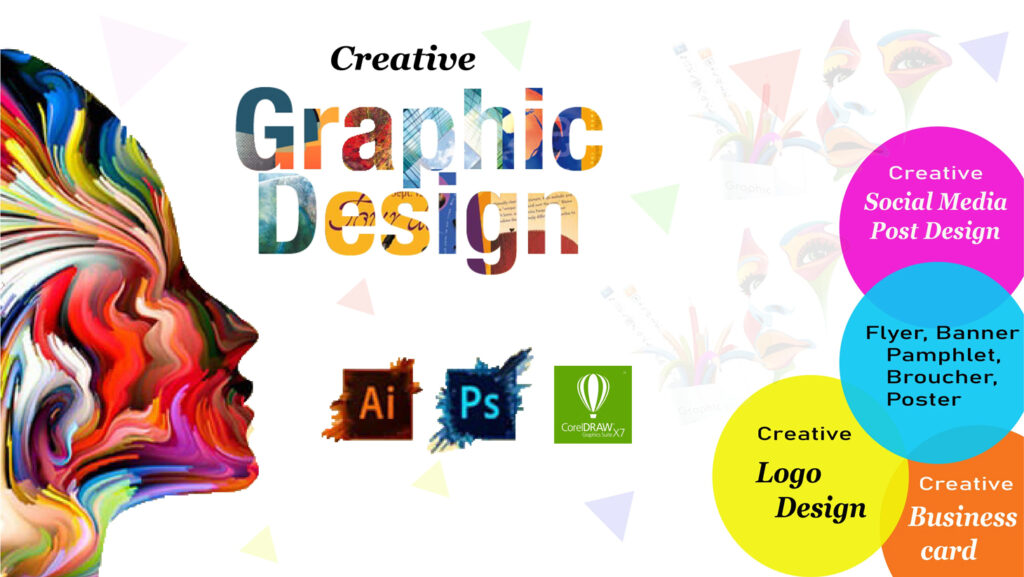 graphic designing services
