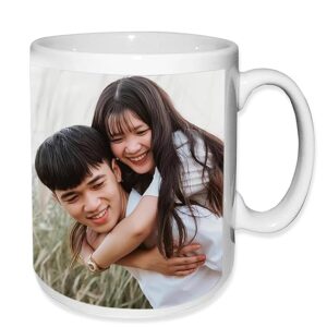 Photo Mugs Personalised