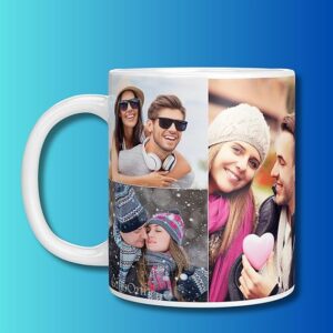 Photo Mugs New