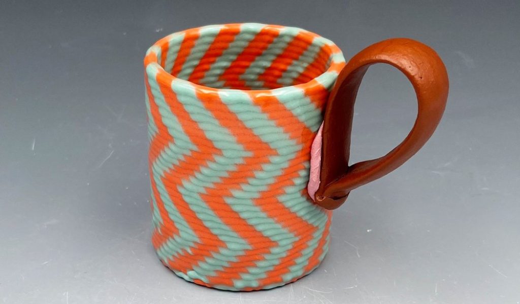 3d mug 3d mug