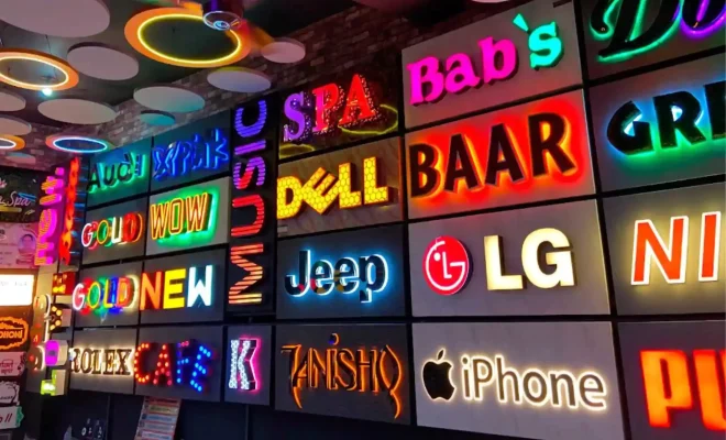 LED-Sign-Board LED-Sign-Board