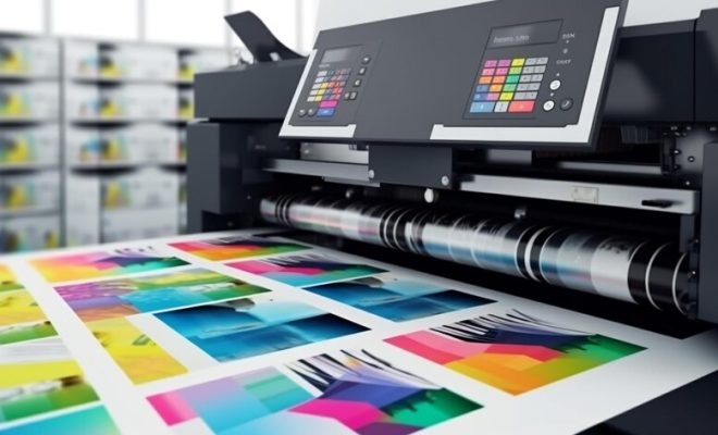 book printing book printing